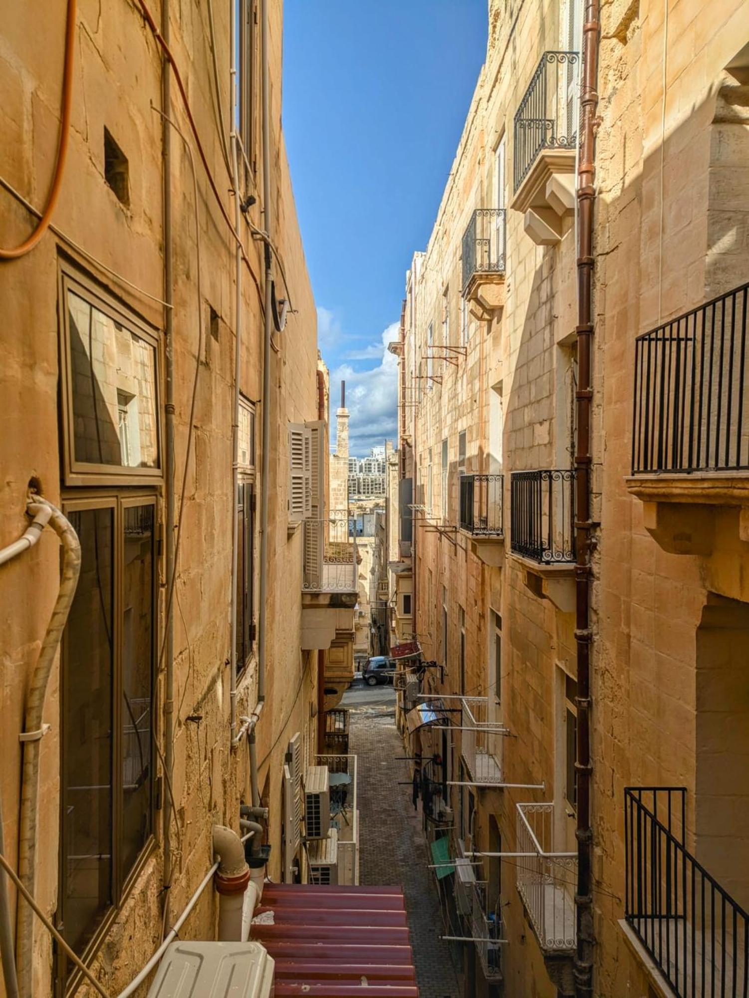 Valletta Cosy Apartment Extérieur photo