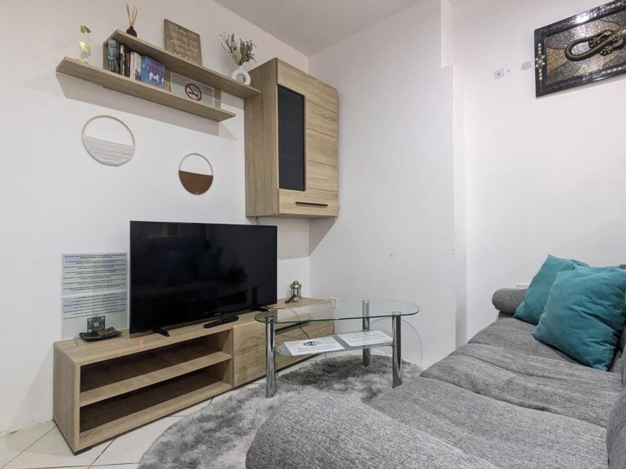 Valletta Cosy Apartment Extérieur photo