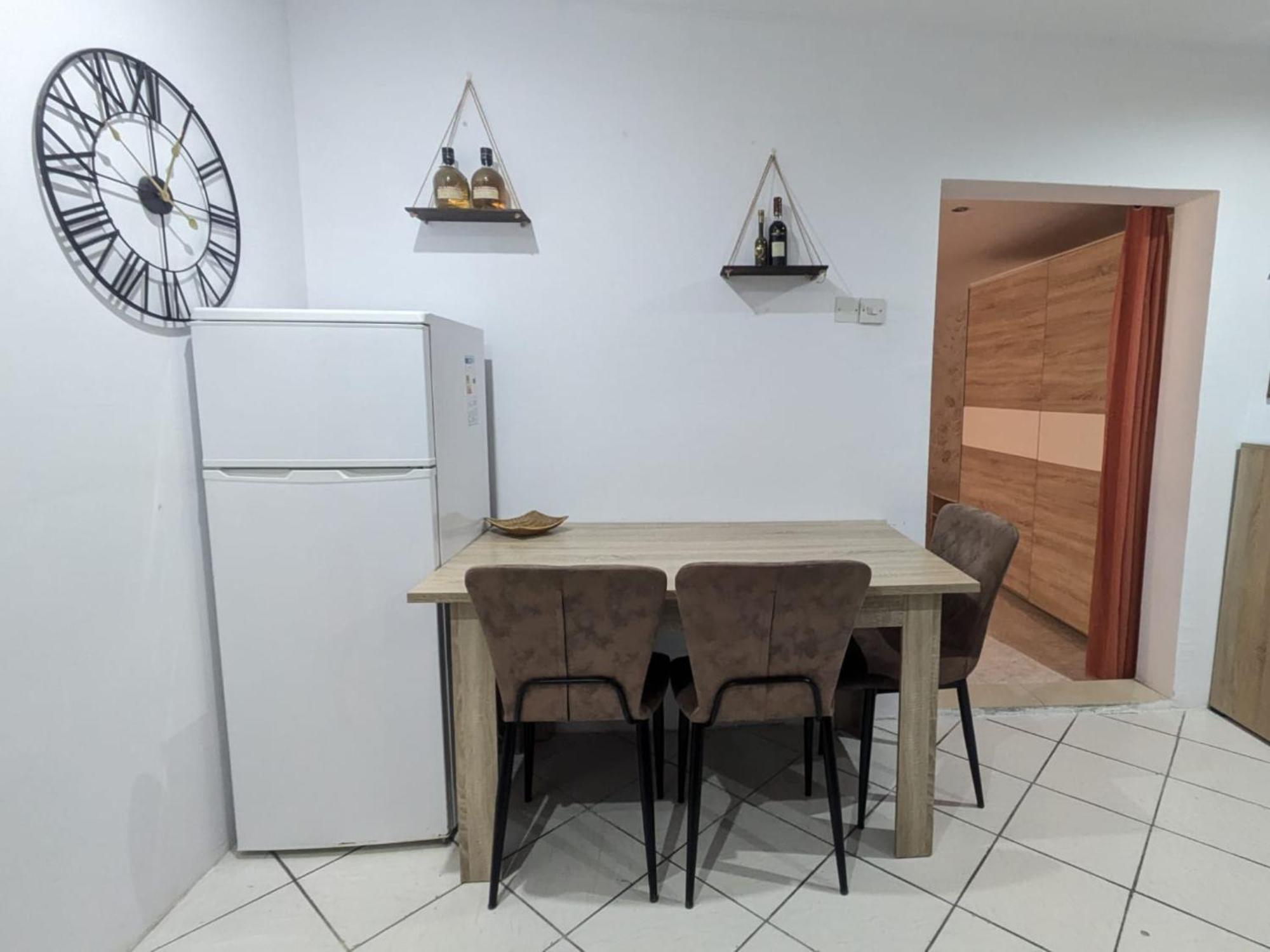 Valletta Cosy Apartment Extérieur photo