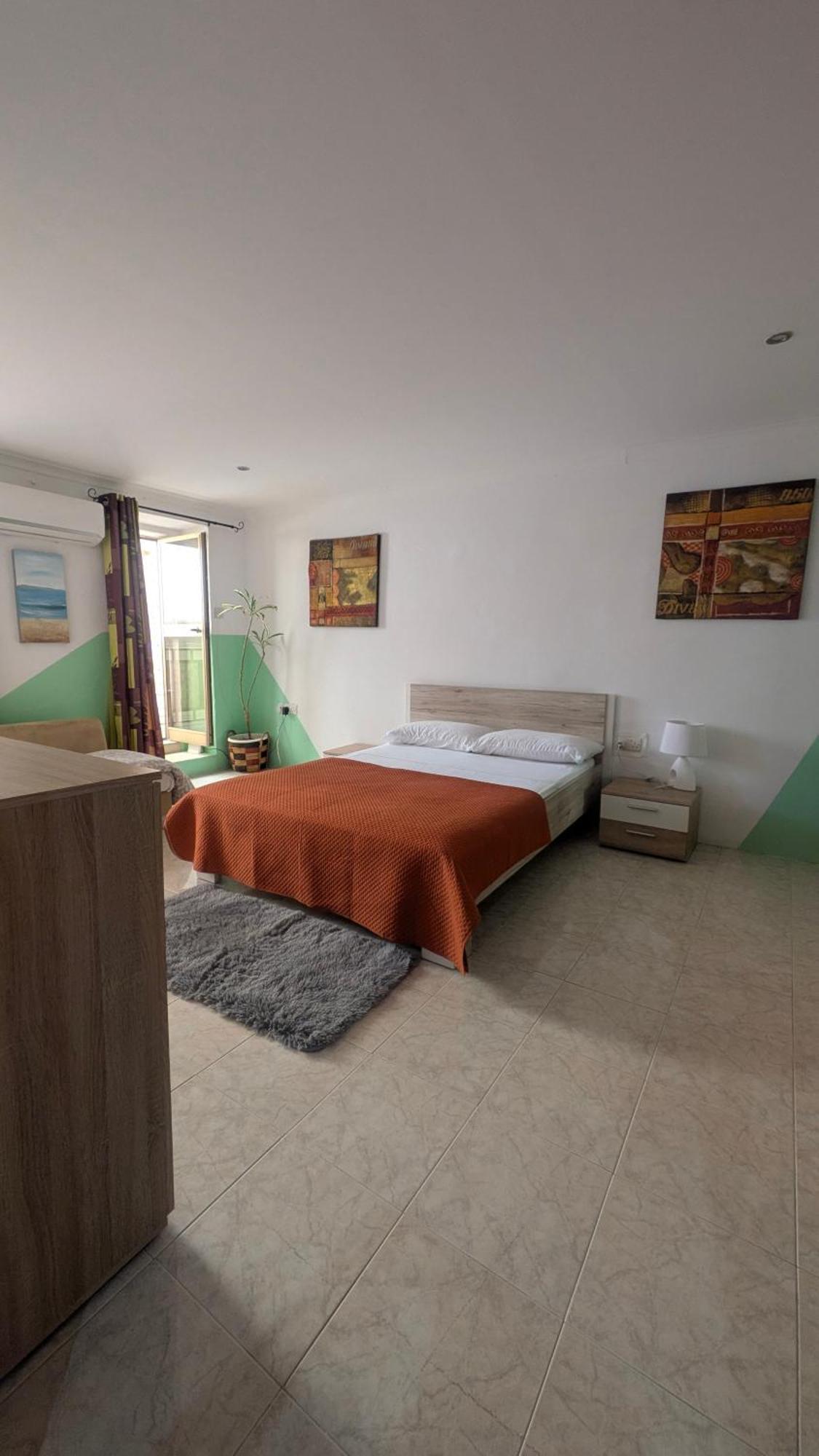 Valletta Cosy Apartment Extérieur photo