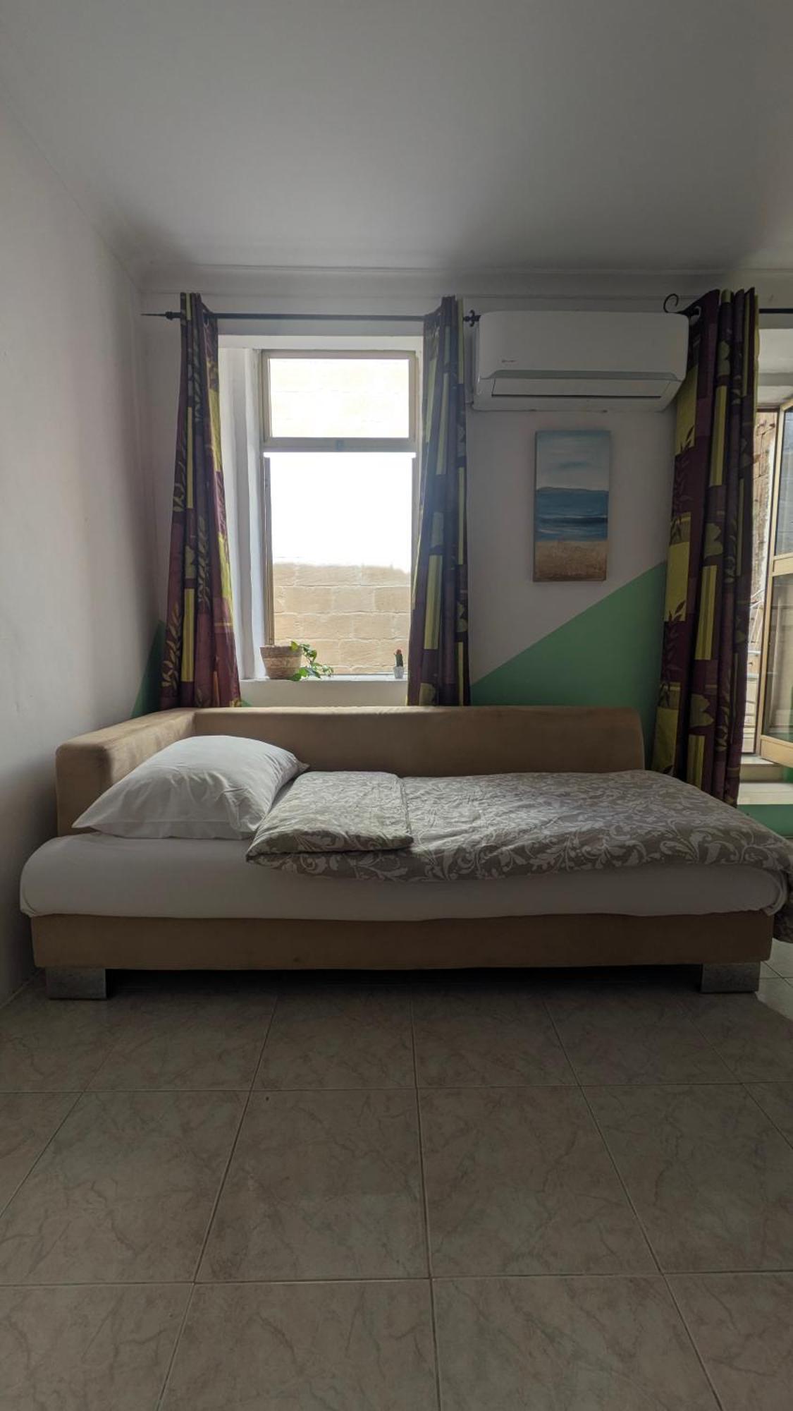 Valletta Cosy Apartment Extérieur photo